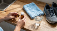 Low-Dose Naltrexone Linked To Some Long COVID Improvements