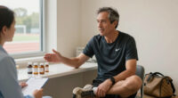 More Medications, More Risks. If You’re Worried, Start A Deprescribing Discussion.