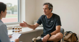 More Medications, More Risks. If You’re Worried, Start A Deprescribing Discussion.