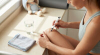 More New Moms Are Starting GLP-1 Drugs
