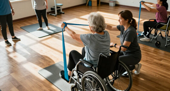 Nursing Homes Are Meeting Practical Needs, But Need To Do Better On Promoting Independence And Privacy, Survey Shows