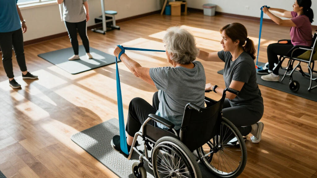 Nursing Homes Are Meeting Practical Needs, But Need To Do Better On Promoting Independence And Privacy, Survey Shows