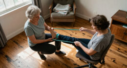 Older Breast Cancer Survivors Fall Through Medicare Home Health Gap