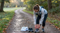 Outdoor Running Gear Checklist 2026
