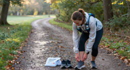 Outdoor Running Gear Checklist 2026
