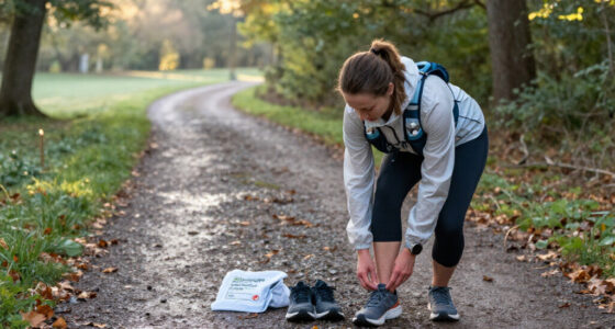 Outdoor Running Gear Checklist 2026