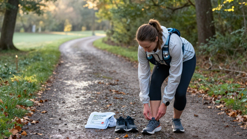 Outdoor Running Gear Checklist 2026