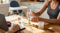 Pacific Health Sciences Voluntarily Recalls One Lot Of Babies' Magic Tea Brand Baby Sleep Gripe Water Dietary Supplement