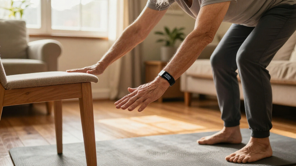 Paul Kusserow On The ‘Next Version Of Home Health’