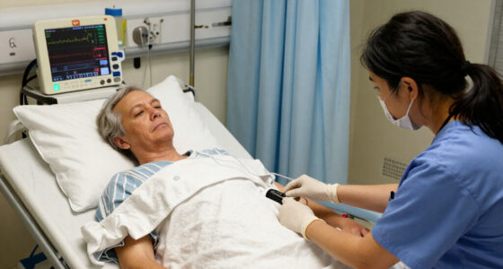 RSV Hospitalization May Be Taking A Surprising Mortality Toll, CDC Finds