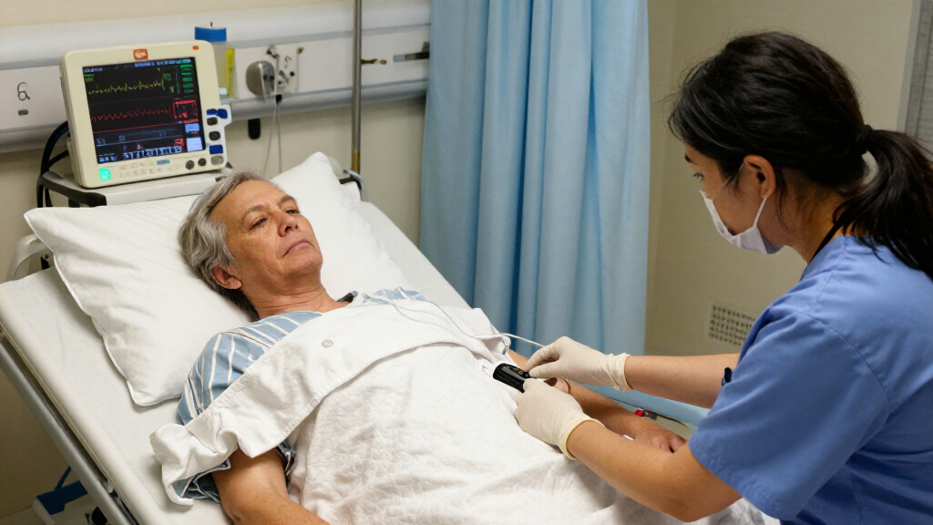 RSV Hospitalization May Be Taking A Surprising Mortality Toll, CDC Finds