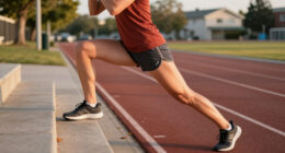 Runners—this Four-move Lower-body Workout Will Help You Build The Strength And Stability For Faster Race Times