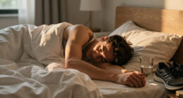 Scientists Discover How Deep Sleep Builds Muscle, Burns Fat, And Boosts The Brain