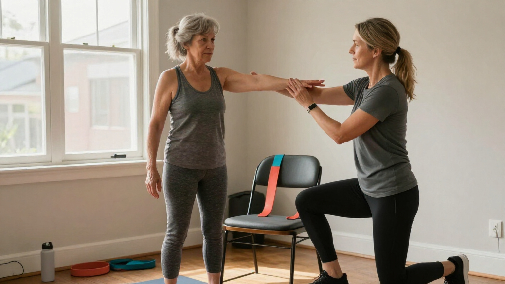 Self-Disclosure Pilot Offers Home-Based Care Providers More Clarity, But Risks Remain