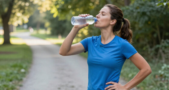 Stay Hydrated