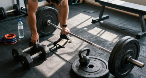 Strength Training Equipment Checklist 2026