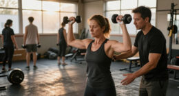 The One Type Of Strength Work Anne Hathaway Says She Wished She Had Discovered Earlier In Life
