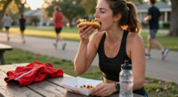 The Self Care Hotdog