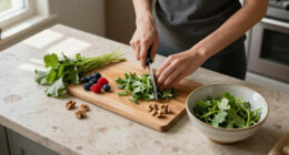 This Diet May Slow Brain Aging By 2.5 Years