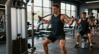 Torque Fitness Taps Adam Thielenas Ambassador, Targets Premium Clubs With New Sled