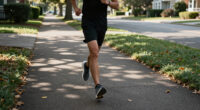 Turn Your Everyday Walk Into A Workout With This 20-Minute Speed-walking Plan