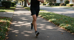 Turn Your Everyday Walk Into A Workout With This 20-Minute Speed-walking Plan