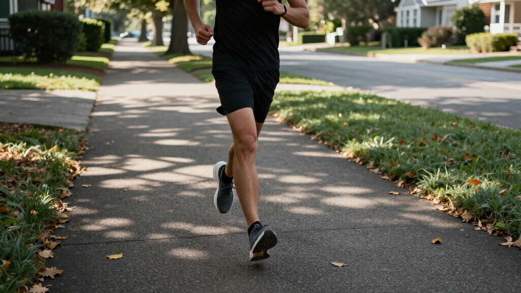 Turn Your Everyday Walk Into A Workout With This 20-Minute Speed-walking Plan