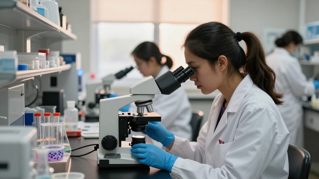 USC Scientists Discover How To Create A Never-ending Supply Of Cancer-fighting Cells