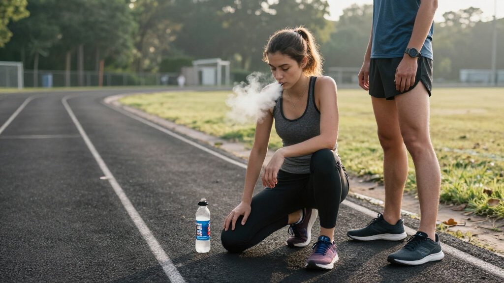 Vapes Are So Bad For You