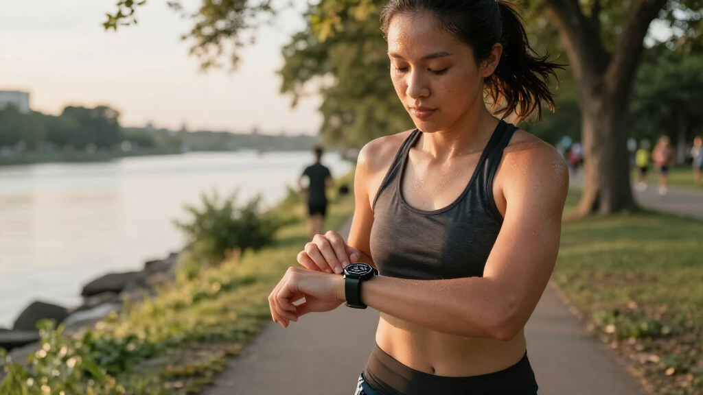 Wearables Once Again Claim Top Spot In ACSM’s Top Fitness Trends