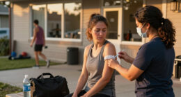 Why Now Is An Ideal Time For Flu Protection