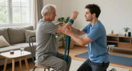 Workforce Shortages And Medicaid Cuts Shift In-Home Care Burden To Families