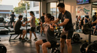 World Gym Plans 30 Thailand Clubs As Global Fitness Giants Target Market