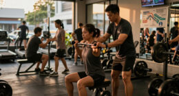 World Gym Plans 30 Thailand Clubs As Global Fitness Giants Target Market