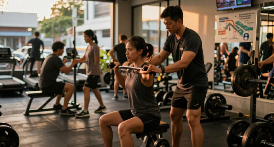 World Gym Plans 30 Thailand Clubs As Global Fitness Giants Target Market