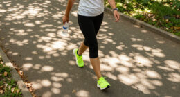 You Don’t Need An Hour To Get Fit—this Beginner Walking Workout Improves Heart Health In 15 Minutes