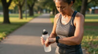 Your Gut Bacteria May Reveal How Fast Your Brain Is Aging